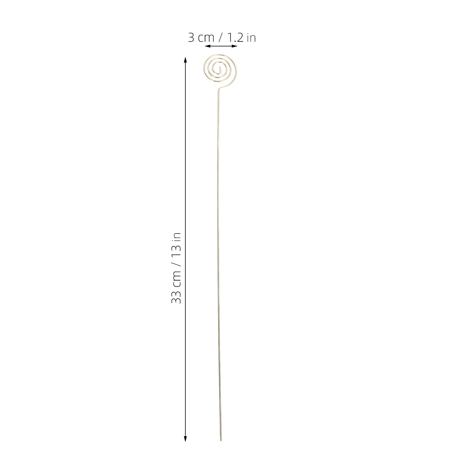 30개 세트의 고급스러운 금색 꽃무늬 카드 홀더, 금속 - Table Number Gold 리뷰 및 가격