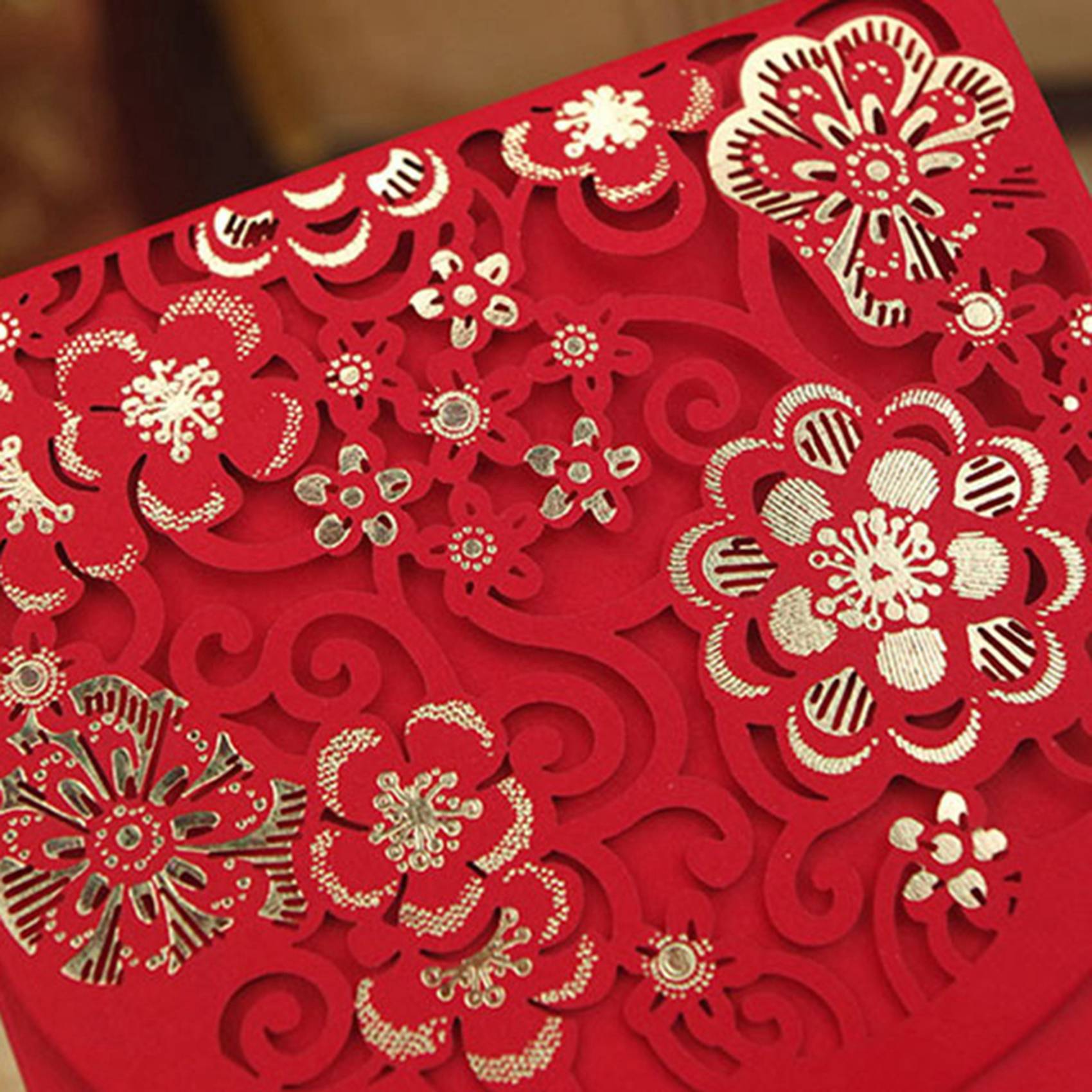 20PCS 중국어 레드 봉투 행운의 돈 봉투 새해 결혼 - Wedding Envelopes 리뷰 및 가격