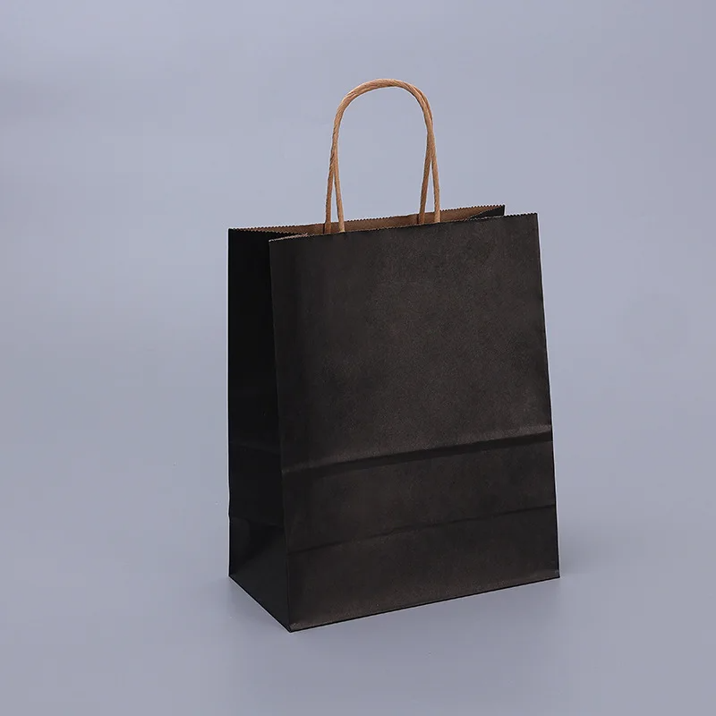 맞춤형 디자인이 가능한 손잡이 달린 크라프트지 선물 포 - Wedding/Event Supply Store 리뷰 및 가격